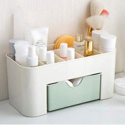 Boite Maquillage - BeautyBox™ - Vert - Bathmosphere