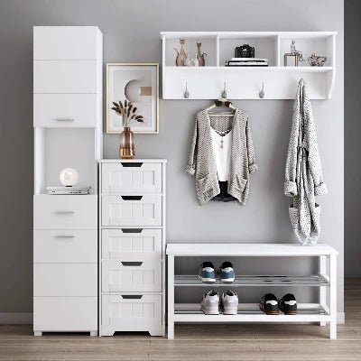 Meuble de Rangement - Cabineo™ - Bathmosphere