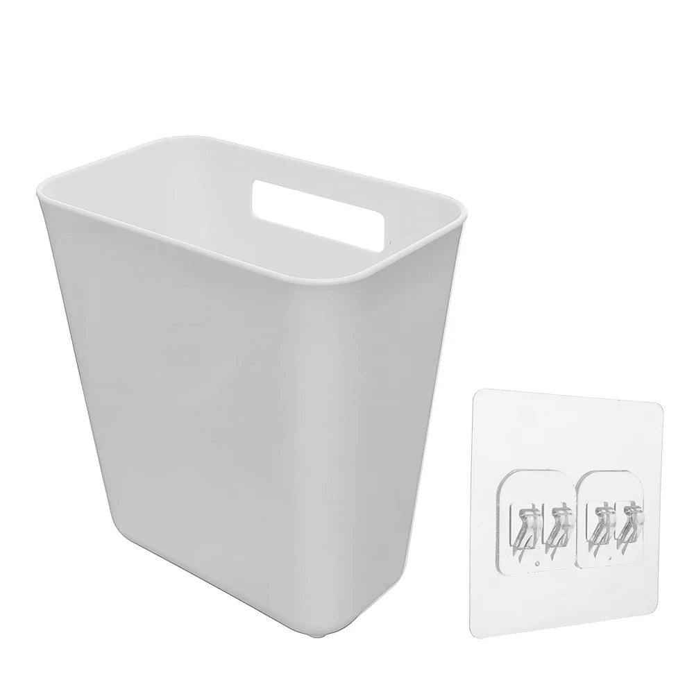 Organisateur Salle De Bain - MultifunctionalShelfOrganizer™ - Blanc - Bathmosphere