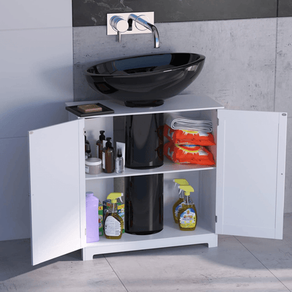 Armoire salle de bain - UnderSinkCabinet™ - Bathmosphere
