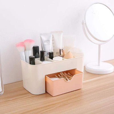Boite Maquillage - BeautyBox™ - Rose - Bathmosphere
