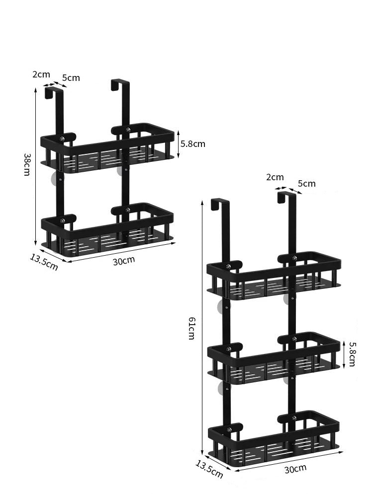 ETAGERE DE DOUCHE | SOLIS