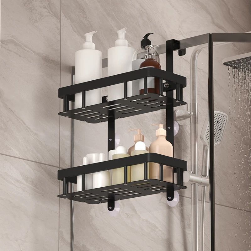 ETAGERE DE DOUCHE | SOLIS