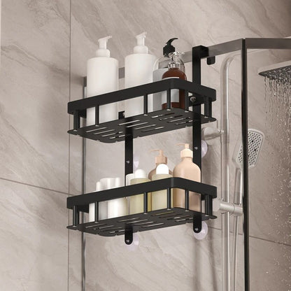 ETAGERE DE DOUCHE | SOLIS