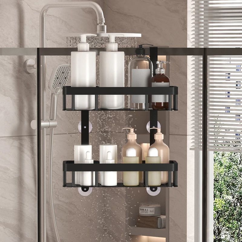 ETAGERE DE DOUCHE | SOLIS