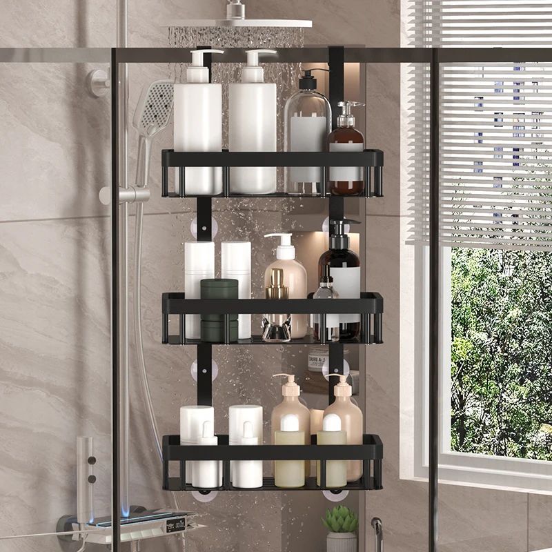 ETAGERE DE DOUCHE | SOLIS