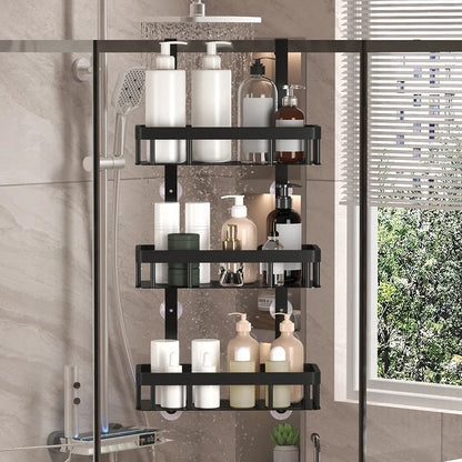 ETAGERE DE DOUCHE | SOLIS
