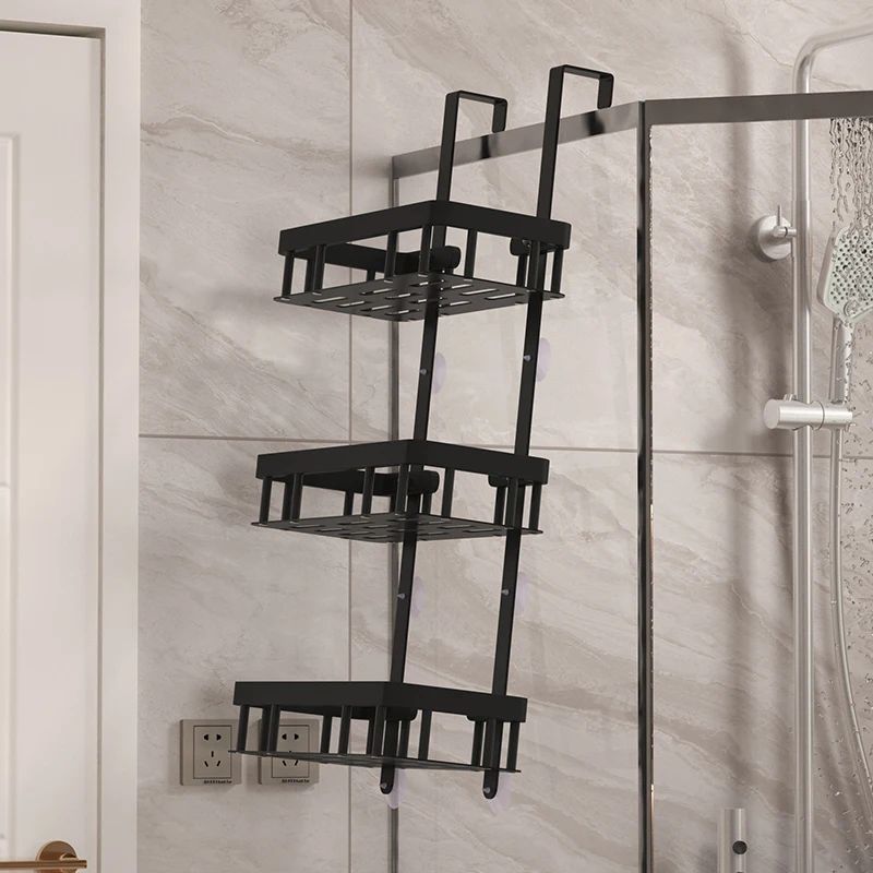 ETAGERE DE DOUCHE | SOLIS