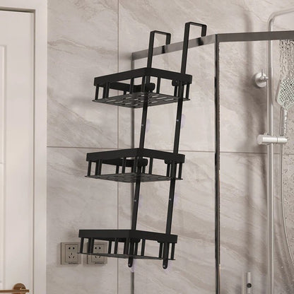 ETAGERE DE DOUCHE | SOLIS