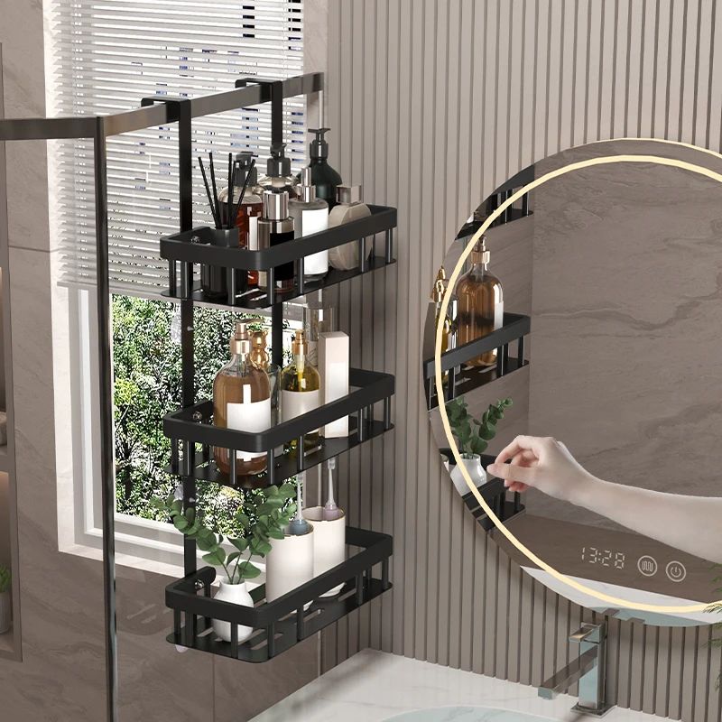 ETAGERE DE DOUCHE | SOLIS