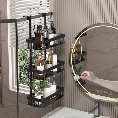 ETAGERE DE DOUCHE | SOLIS