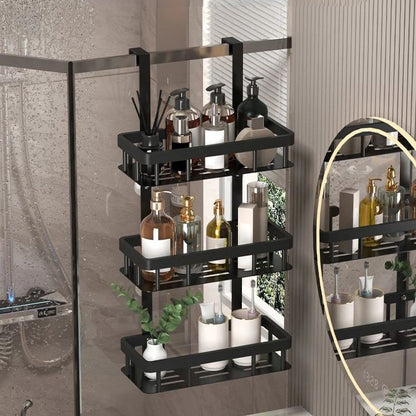 ETAGERE DE DOUCHE | SOLIS