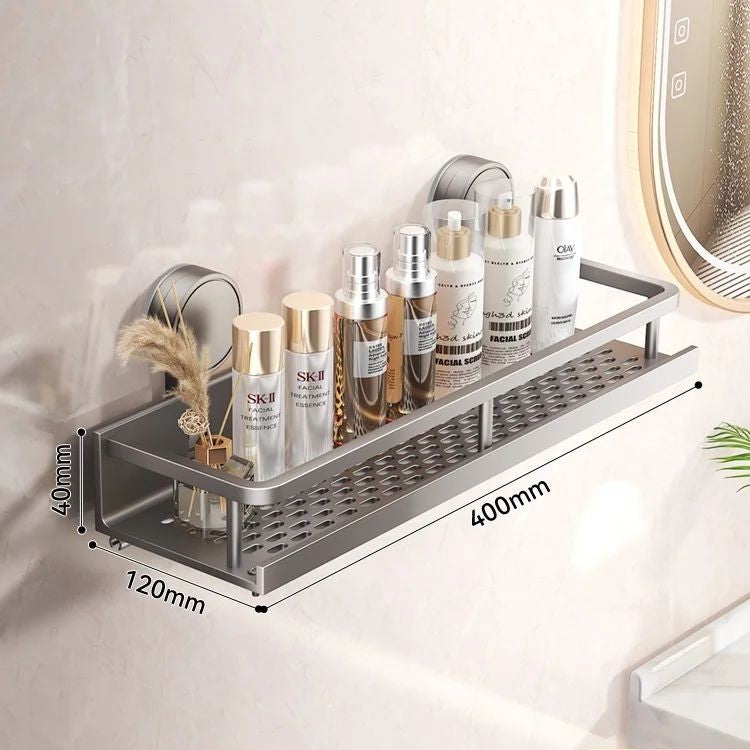 ETAGERE MURALE SALLE DE BAIN | KLIPS'O
