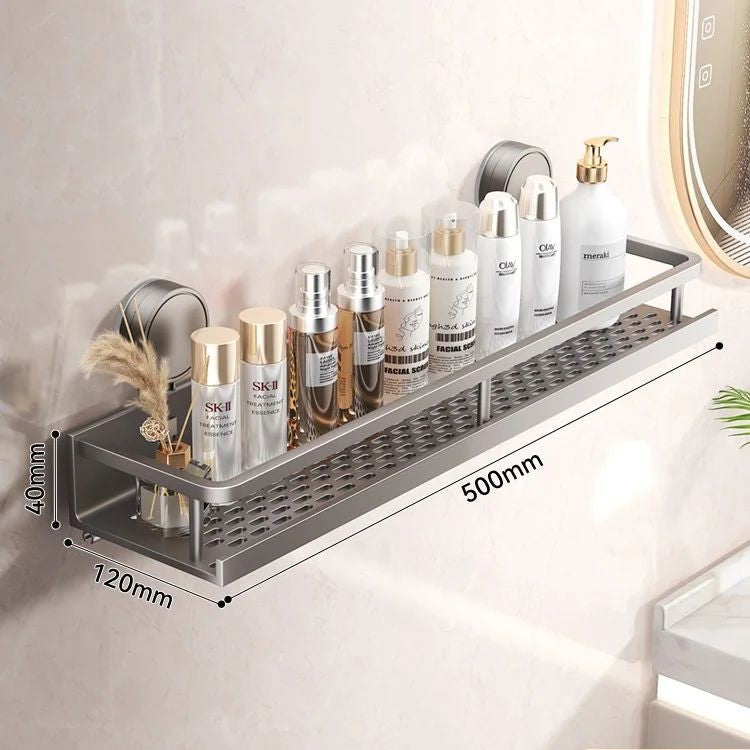ETAGERE MURALE SALLE DE BAIN | KLIPS'O