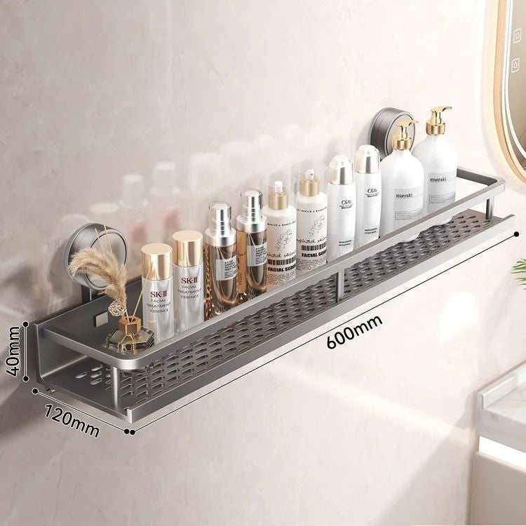 ETAGERE MURALE SALLE DE BAIN | KLIPS'O