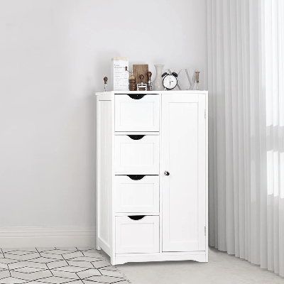 Meuble De Salle De Bain - BathroomCabinet™ - Bathmosphere
