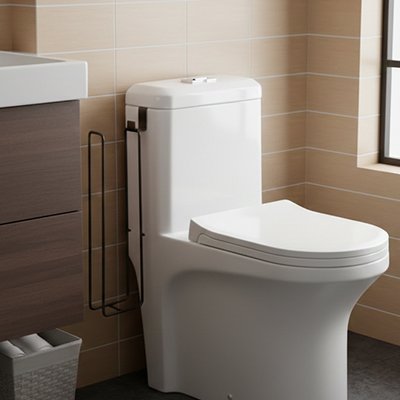 porte-papier-toilette-onyclip-noir-vide-sur-toilette