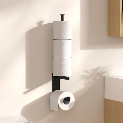 porte-papier-toilette-tyg-pole-rempli-de-cote