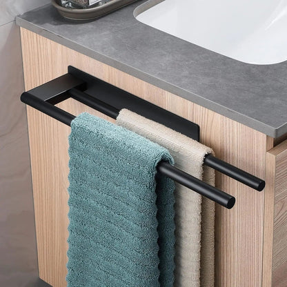 PORTE SERVIETTE SALLE DE BAIN | MINIM'O