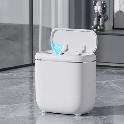 poubelle-pour-salle-de-bain-lidora-blanc-ouverte