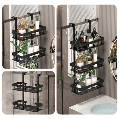 ETAGERE DE DOUCHE | SOLIS